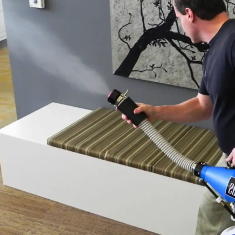 Professional Odor Removal in Atascocita, TX